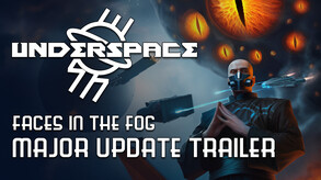 Underspace screenshot thumbnail video