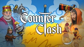 Counter Clash – Counter Clash - Official Trailer