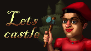 Lets castle Trailer