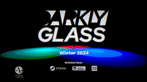 Darkly Glass Trailer