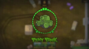 Tiny Tank screenshot thumbnail video
