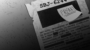 Kindred [Subject 6244] screenshot thumbnail video