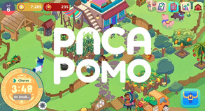 PacaPomo – Early Access Trailer