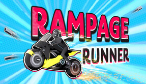 Rampage Runner - Trailer