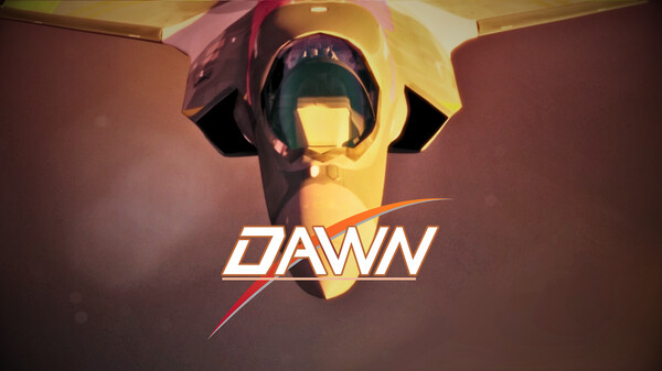 Dawn Aerowar : Announcement Teaser