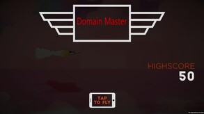Domain Master