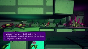 Rumours From Elsewhere screenshot thumbnail video