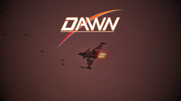 Dawn Aerowar : 2D Teaser