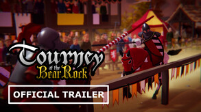 1428: Shadows over Silesia - Tourney at the Bear Rock screenshot thumbnail video