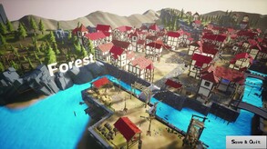 Tradeforge — 0.0.0.1 development trailer (short) thumbnail