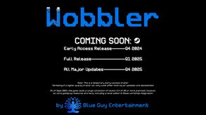 Early Access Release Trailer v1