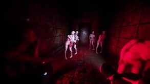 AFTERLIFE DEFINITIVE EDITION screenshot thumbnail video