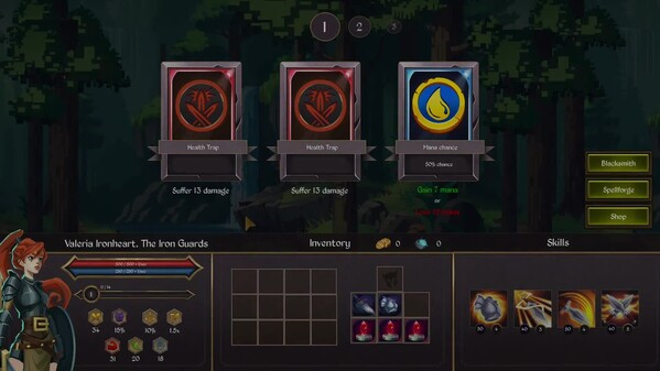 Quest of the Hero