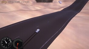 Desert Drift – Gameplay Trailer