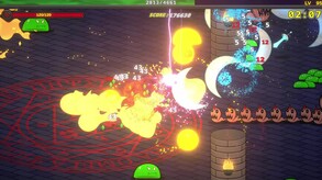 Dungeon Watchers screenshot thumbnail video