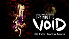 Monster Taming Direct Trailer 2024 (JP)