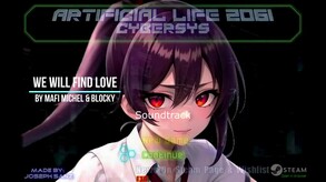 Soundtrack Chapter 1 AL 2061