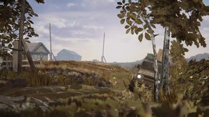 Reveal Trailer RU