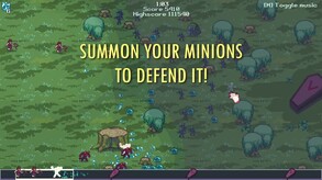 Vampire Domain Trailer