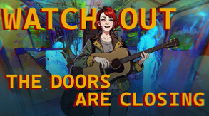 What will you hear in the rattle of its wheels?