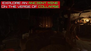 Gameplay Teaser- MINDFLUX: Dead Man Walking