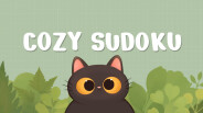 Cozy Sudoku screenshot thumbnail video