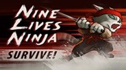 Nine Lives Ninja: Survive Teaser Trailer