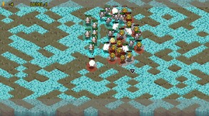 Arena of the Titans screenshot thumbnail video