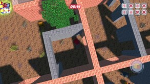 Time Over screenshot thumbnail video