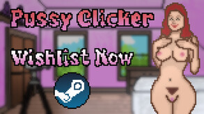 Pussy Clicker Announcement Trailer