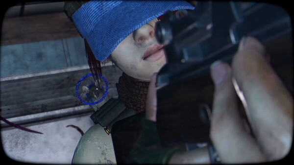 A Mausoleum For All Trailer #2: Already Inside