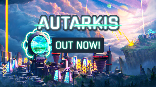 AUTARKIS screenshot thumbnail video