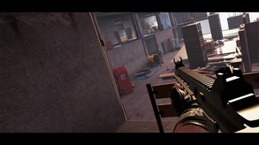 WARRIORS – Launch trailer