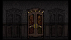 Forgotten Hill: The Wardrobe screenshot thumbnail video