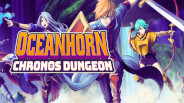Oceanhorn: Chronos Dungeon screenshot thumbnail video