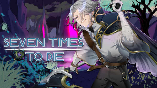 Official Announcement Trailer - Seven Times To Die