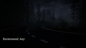 Asylum of the Forsaken