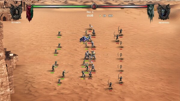 Pre-Release Trailer