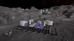 Beyond Terra screenshot thumbnail video