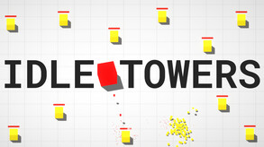 Idle Towers screenshot thumbnail video
