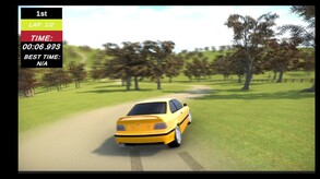 Gameplay Trailer - Racing Revolution