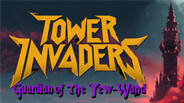 Tower Invaders - Trailer