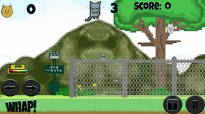 Kitter Gameplay Trailer