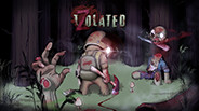 iZolated screenshot thumbnail video