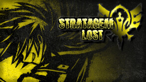 Stratagem Lost - Steam Trailer