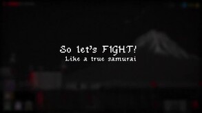 Early Gameplay Teaser