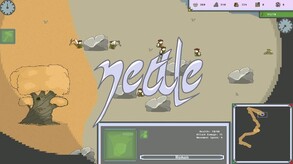 Nettle – Nettle Beta Trailer