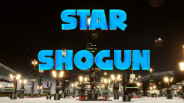 Star Shogun Teaser