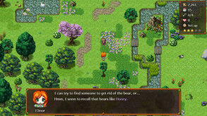 The Hidden Art of Innkeeping screenshot thumbnail video