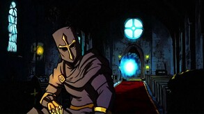 HOLYHUNT screenshot thumbnail video